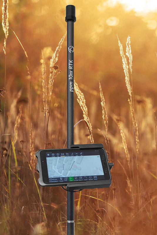 Produkt: GNS Sensor GNS Sensor