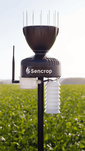 Produkt: Sencrop Sencrop