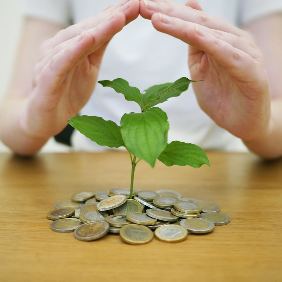 Landbüro - Ihr Partner Geld sparen