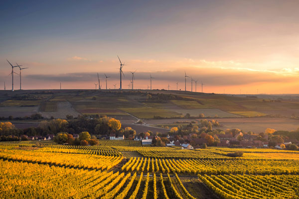Erneuerbare Energien Erneuerbare Energien